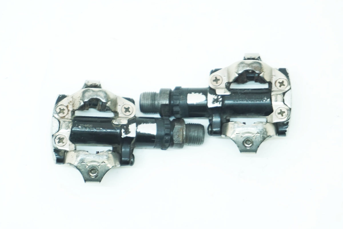 SHIMANO 「シマノ」 PD-M520 ペダル / 大阪美原北インター店