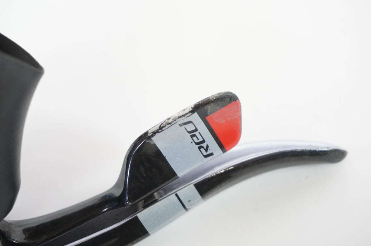 SRAM 「スラム」 RED 2x10 ダブルタップレバー / 宇都宮店