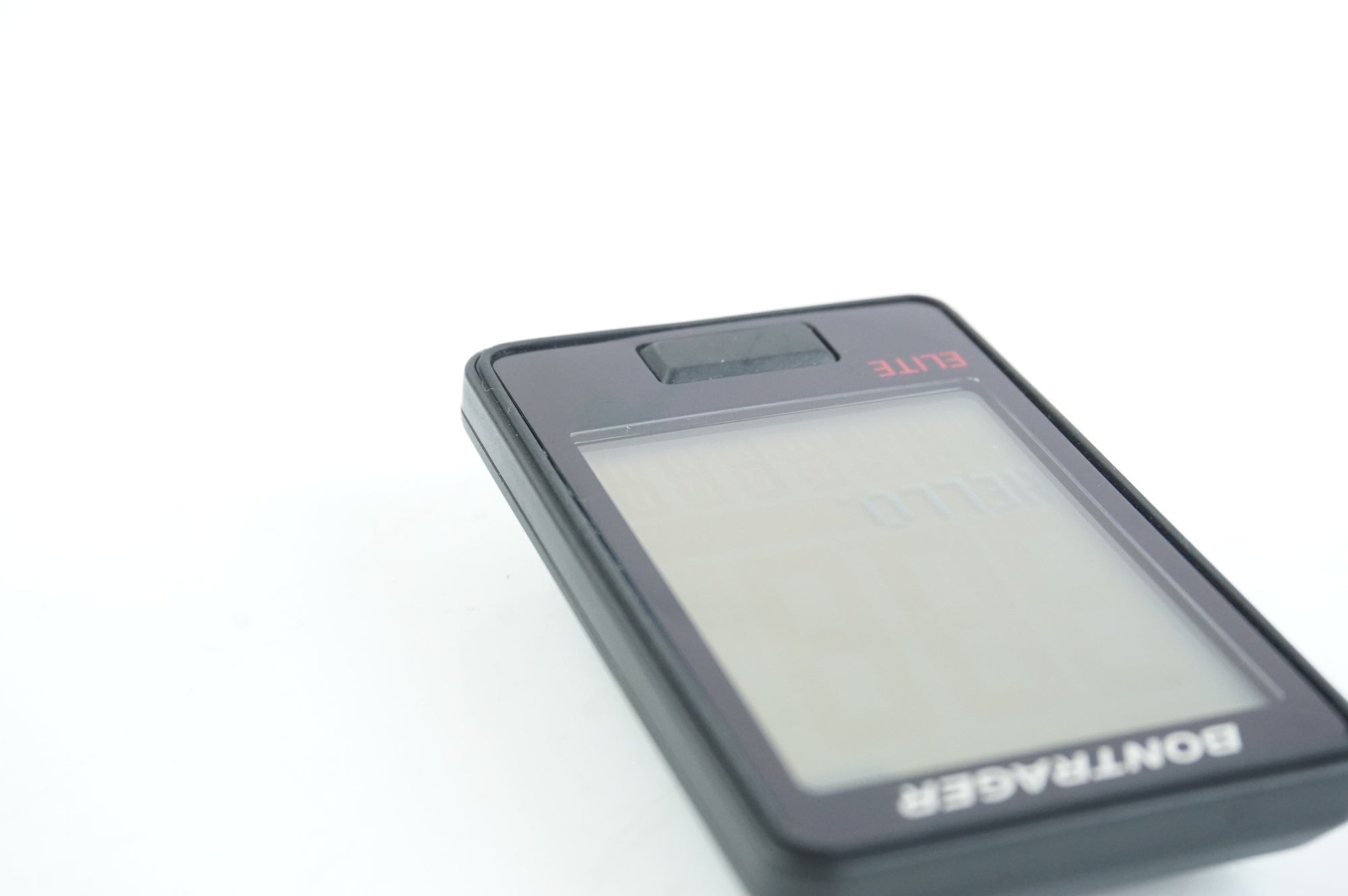 BONTRAGER 「ボントレガー」 ELITE サイクルコンピューター / 中目黒店