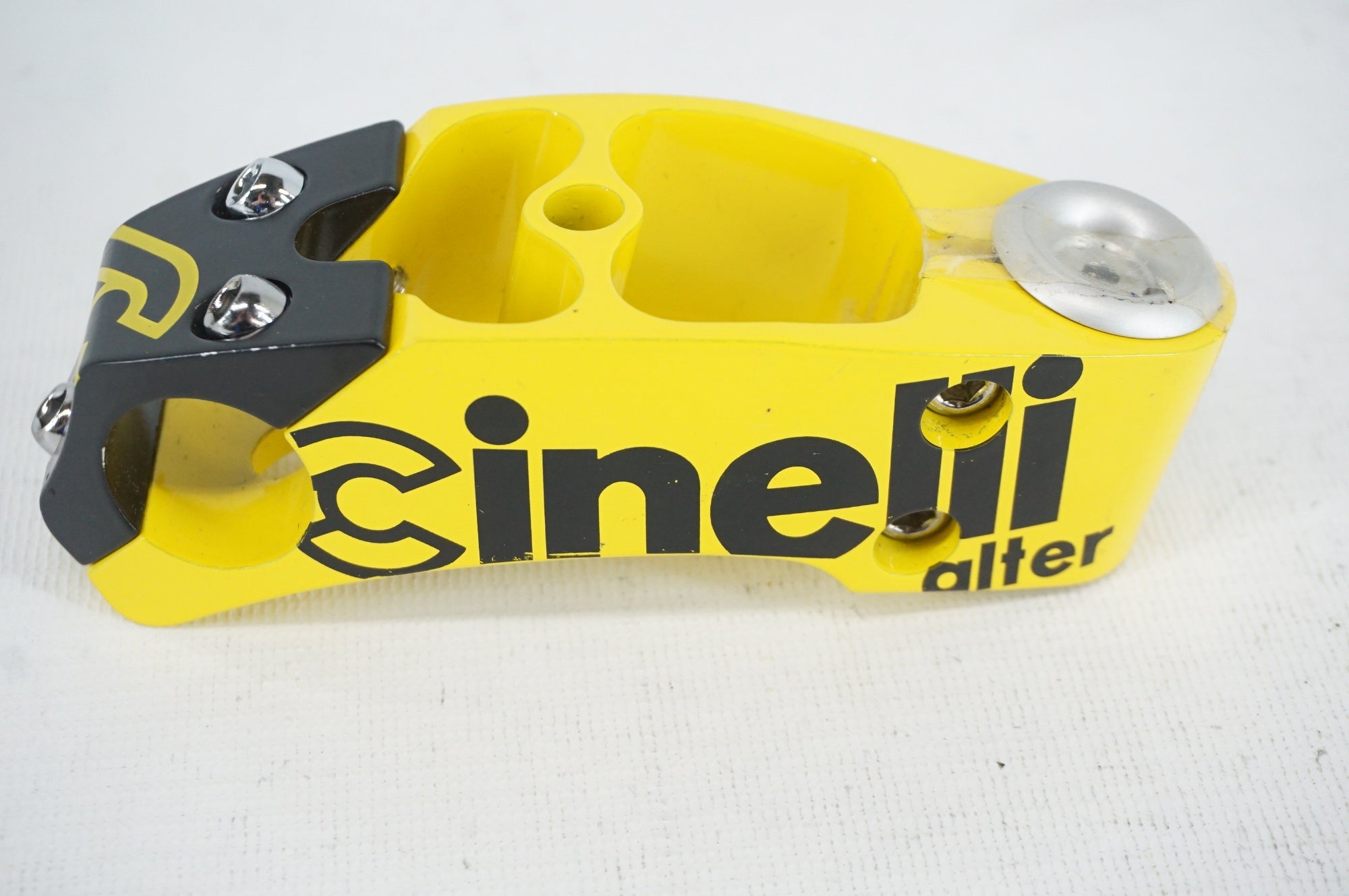 CINELLI 「チネリ」 ALTER Φ25.4 100mm ステム / 阪急塚口店