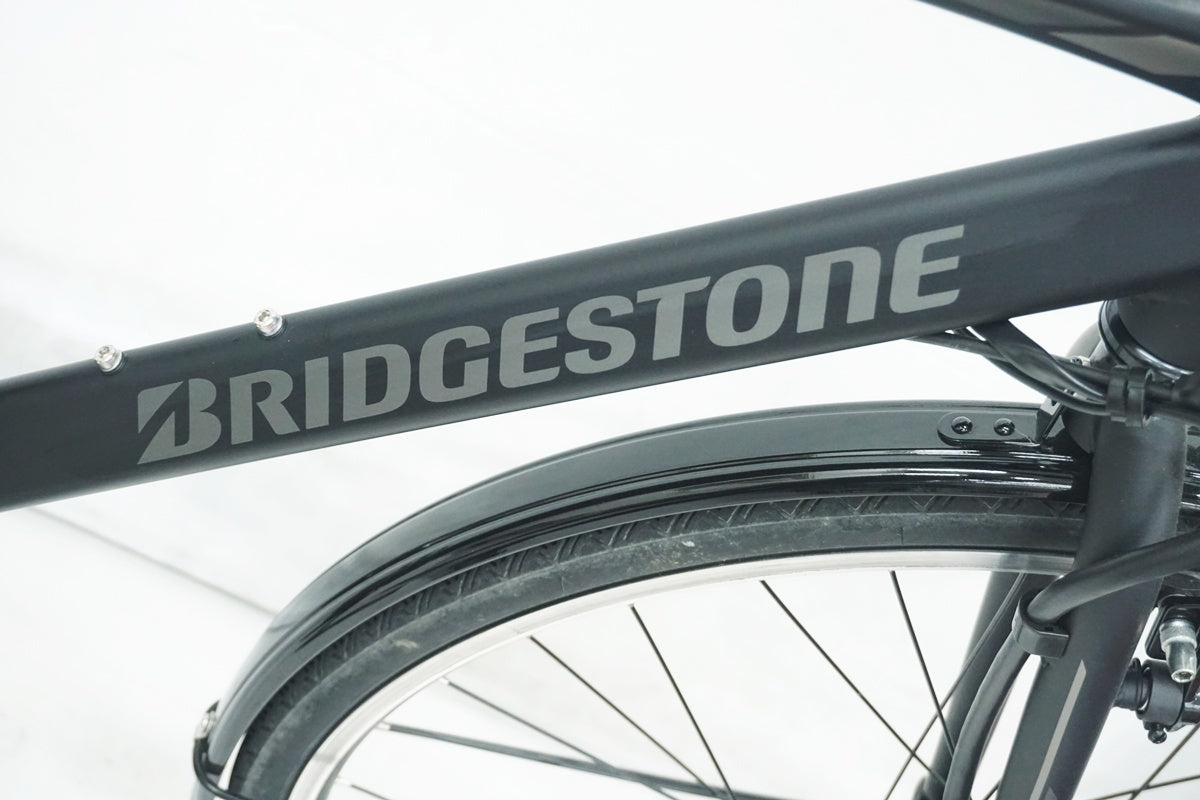 BRIDGESTONE 「ブリヂストン」TB1E TB7B45 2025年モデル 電動アシスト自転車/ 大阪美原北インター店
