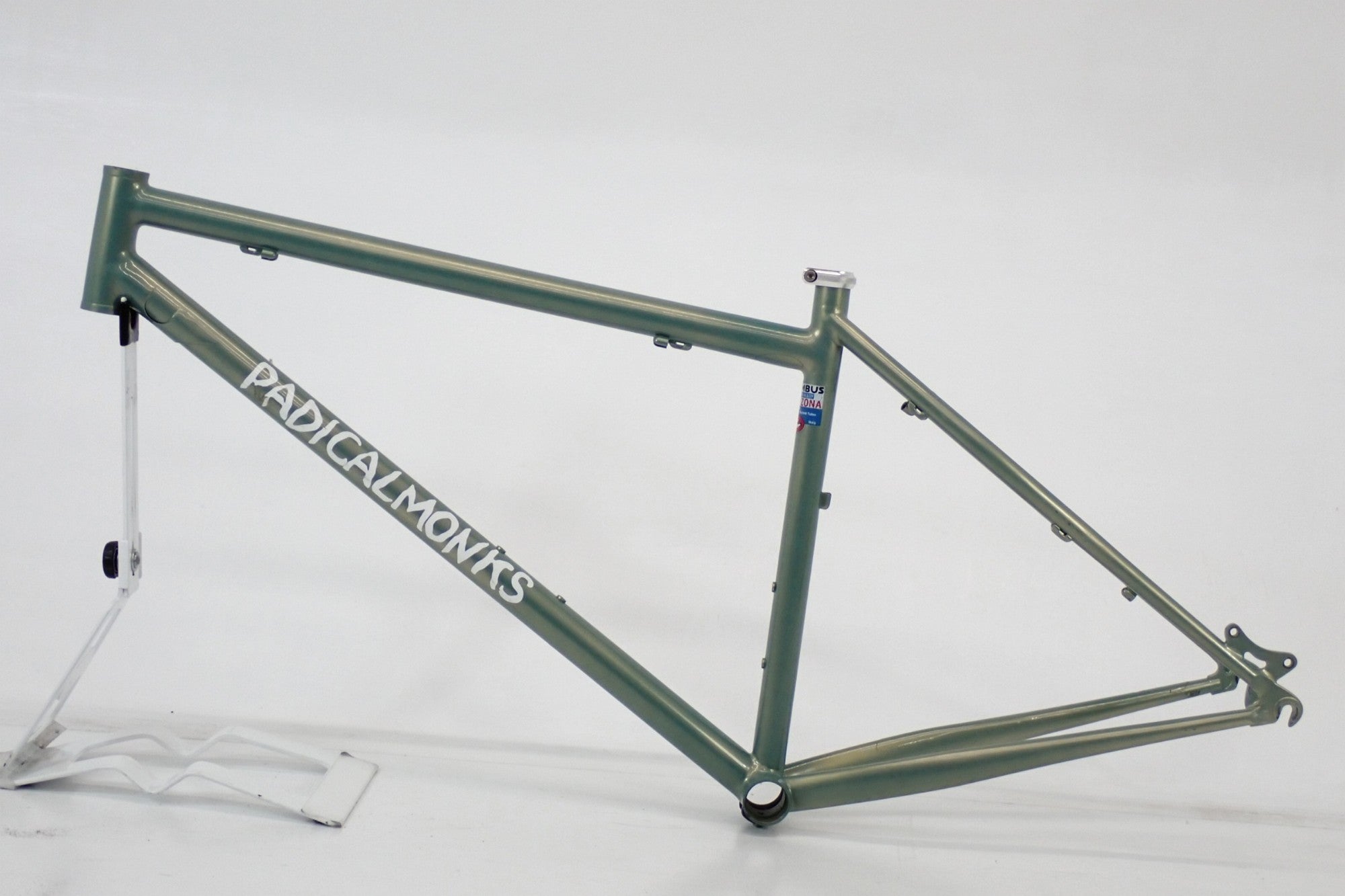 RADICALMONKS 「ラディカルモンクス」 MTB 年式不明 26インチ フレームセット / 伊勢崎店