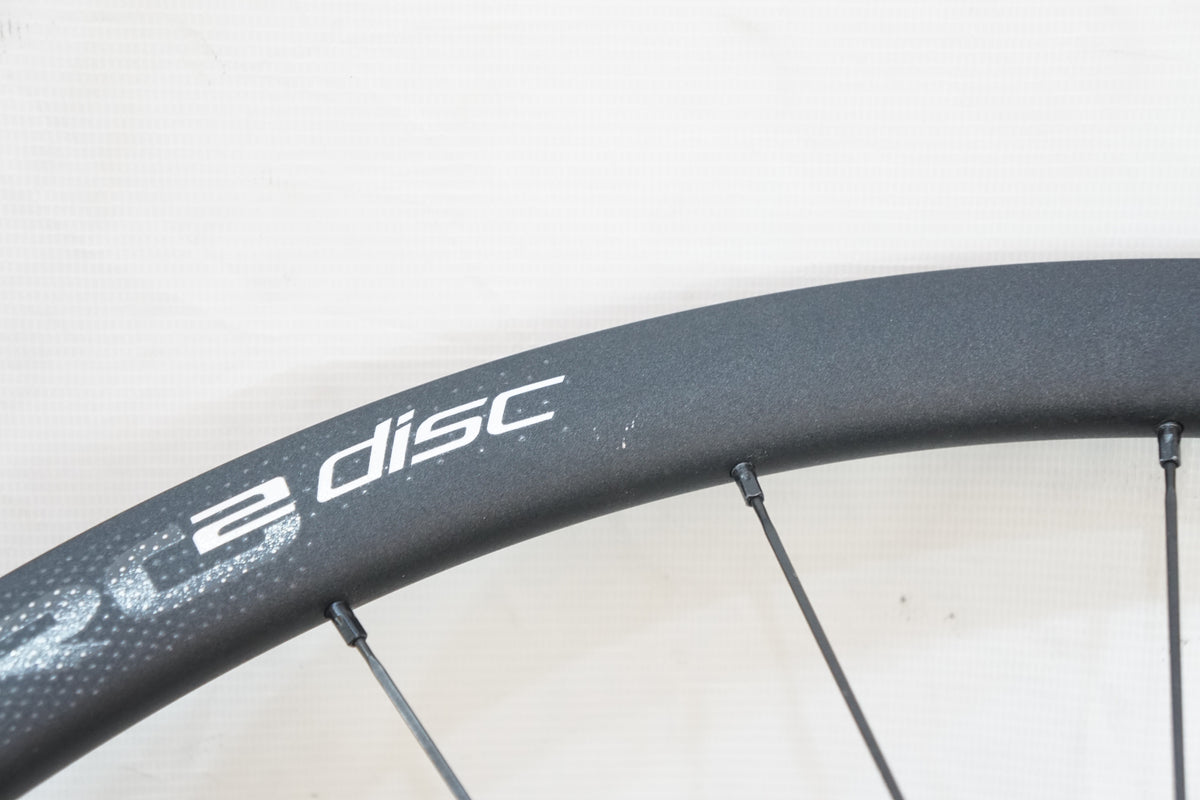 DEDA 「デダ」 ELEMENTI ZERO2 DISC SHIMANO11s ホイールセット / 宇都宮店