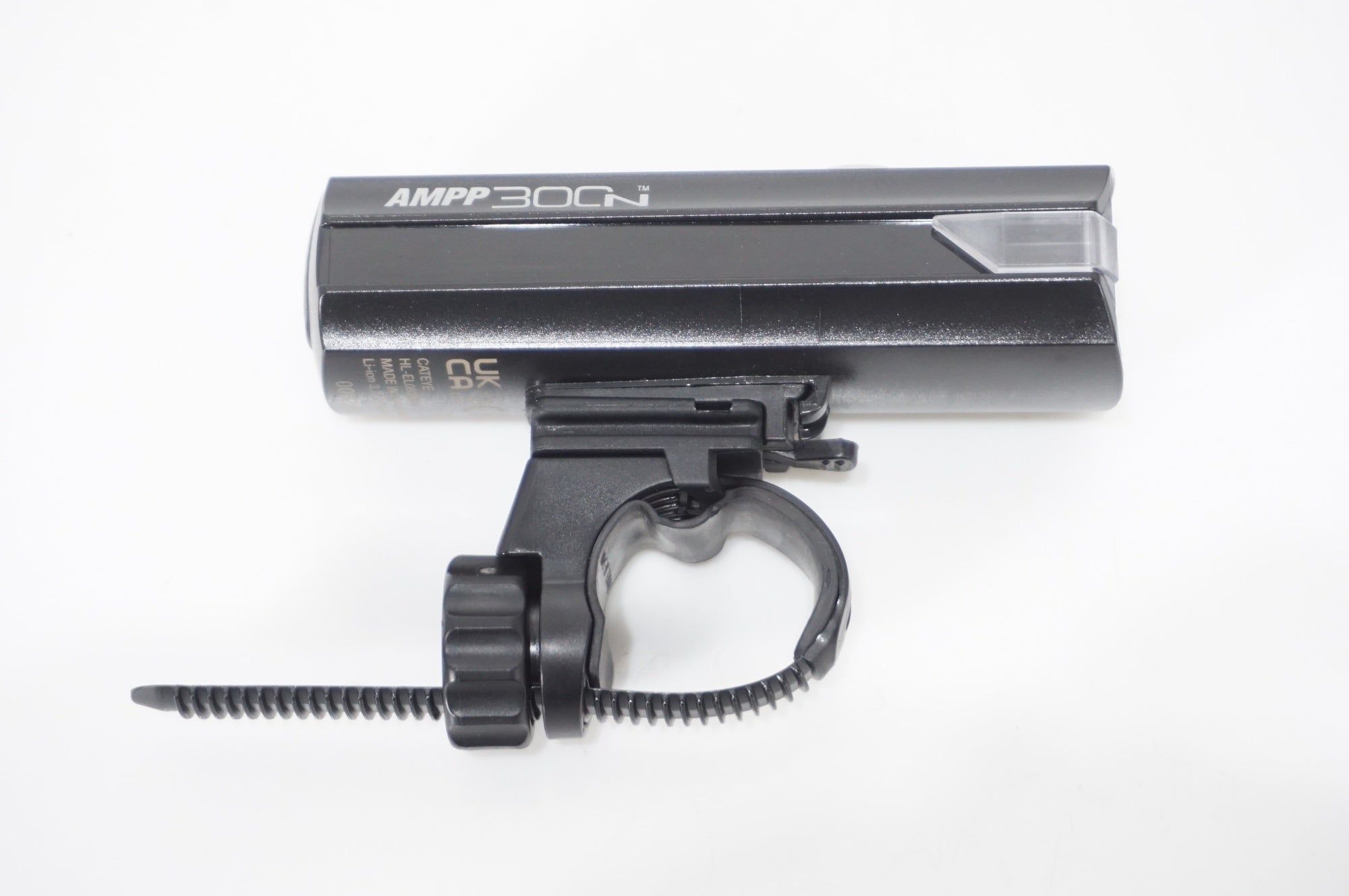 CATEYE 「キャットアイ」 AMPP300N フロントライト / AKIBA店