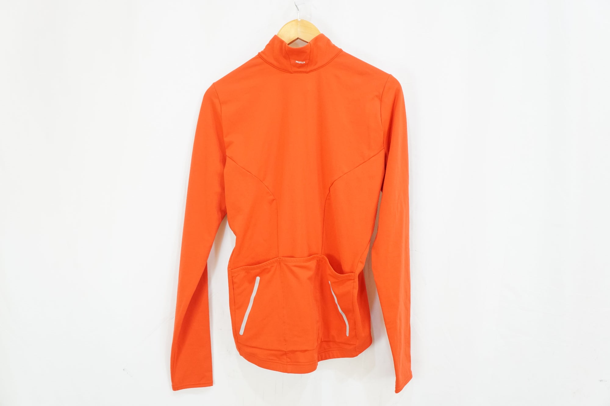 BONTRAGER 「ボントレガー」 VELOCIS THERMAL LS JERSEY Mサイズ ジャージ / バイチャリ浦和ベース