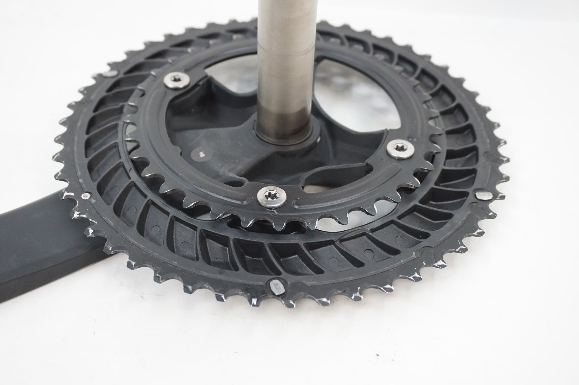 SHIMANO 「シマノ」 105 FC-R7000 50-34T 172.5mm クランク / 川越店