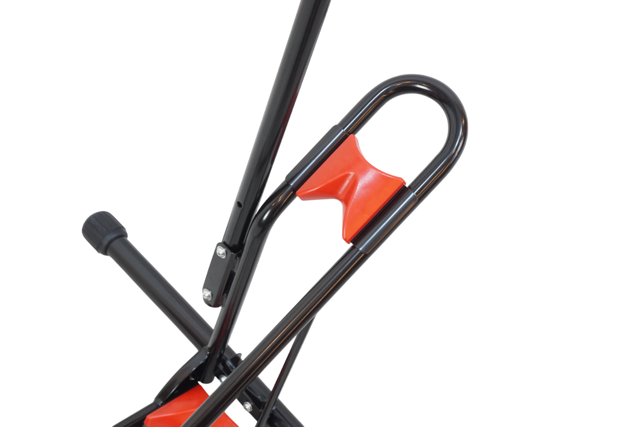 MINOURA 「ミノウラ」 DS-800 ブラック ディスプレイスタンド / バイチャリ浦和ベース