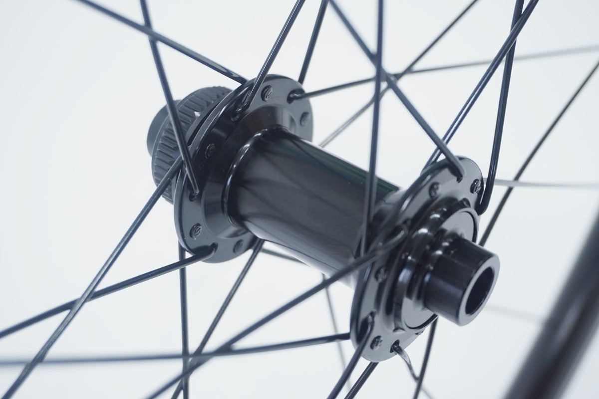BONTRAGER 「ボントレガー」 PARADIGM SL シマノ 11速 ホイールセット / 京都八幡店