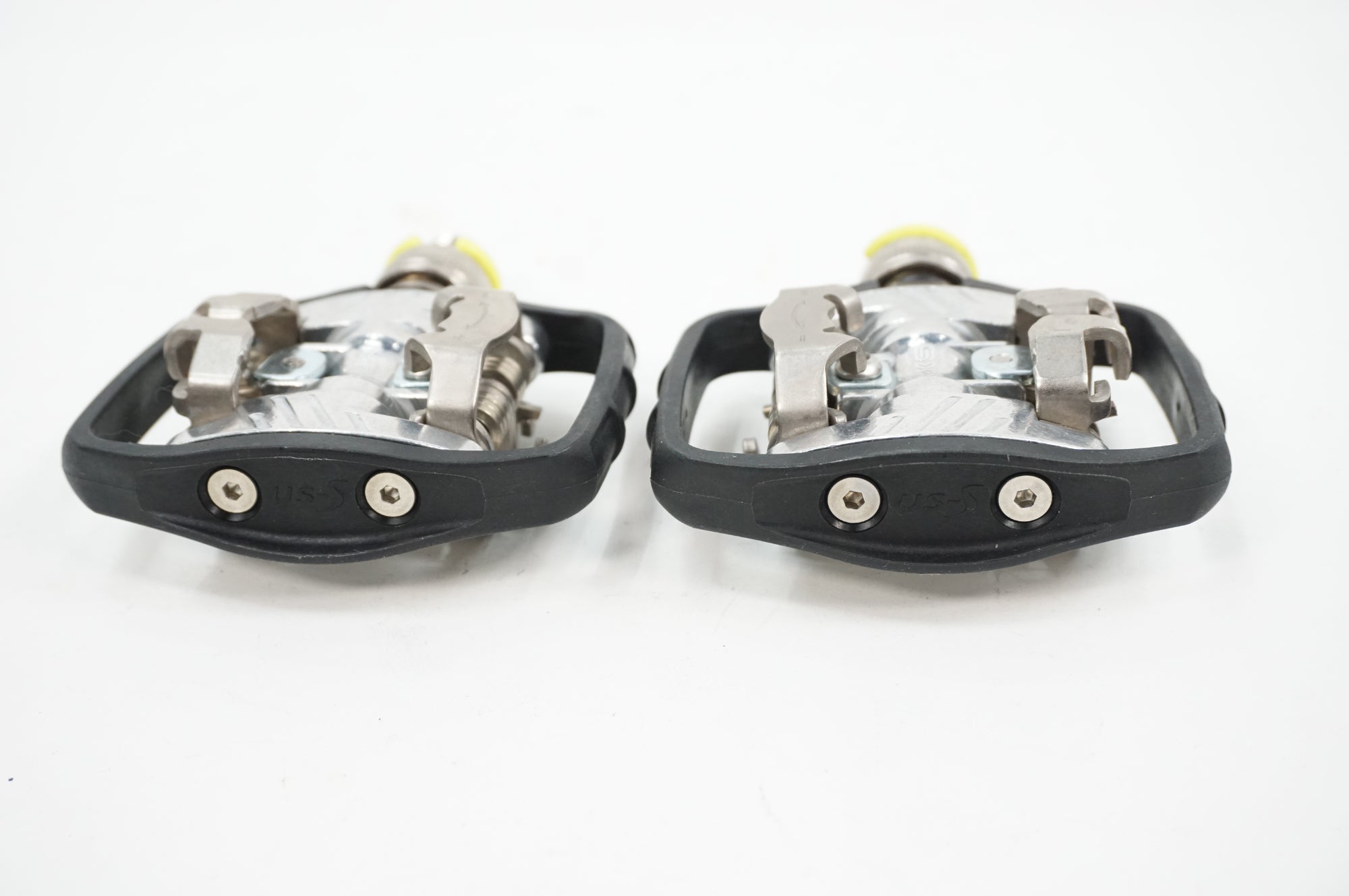 MKS 「ミカシマ」 US-S ペダル / 川越店