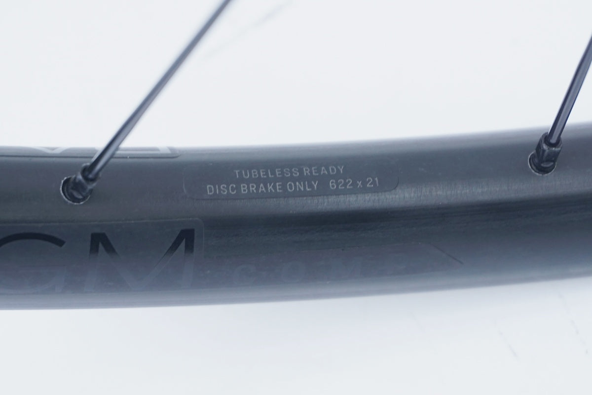 BONTRAGER 「ボントレガー」 PARADIGM COMP DISC 8-12S ホイールセット / 京都八幡店