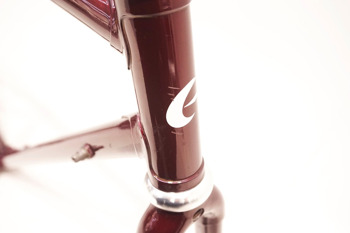 CALAMITA 「カラミータ」 ARGENTO 2015年モデル ロードバイク / 大阪門真店