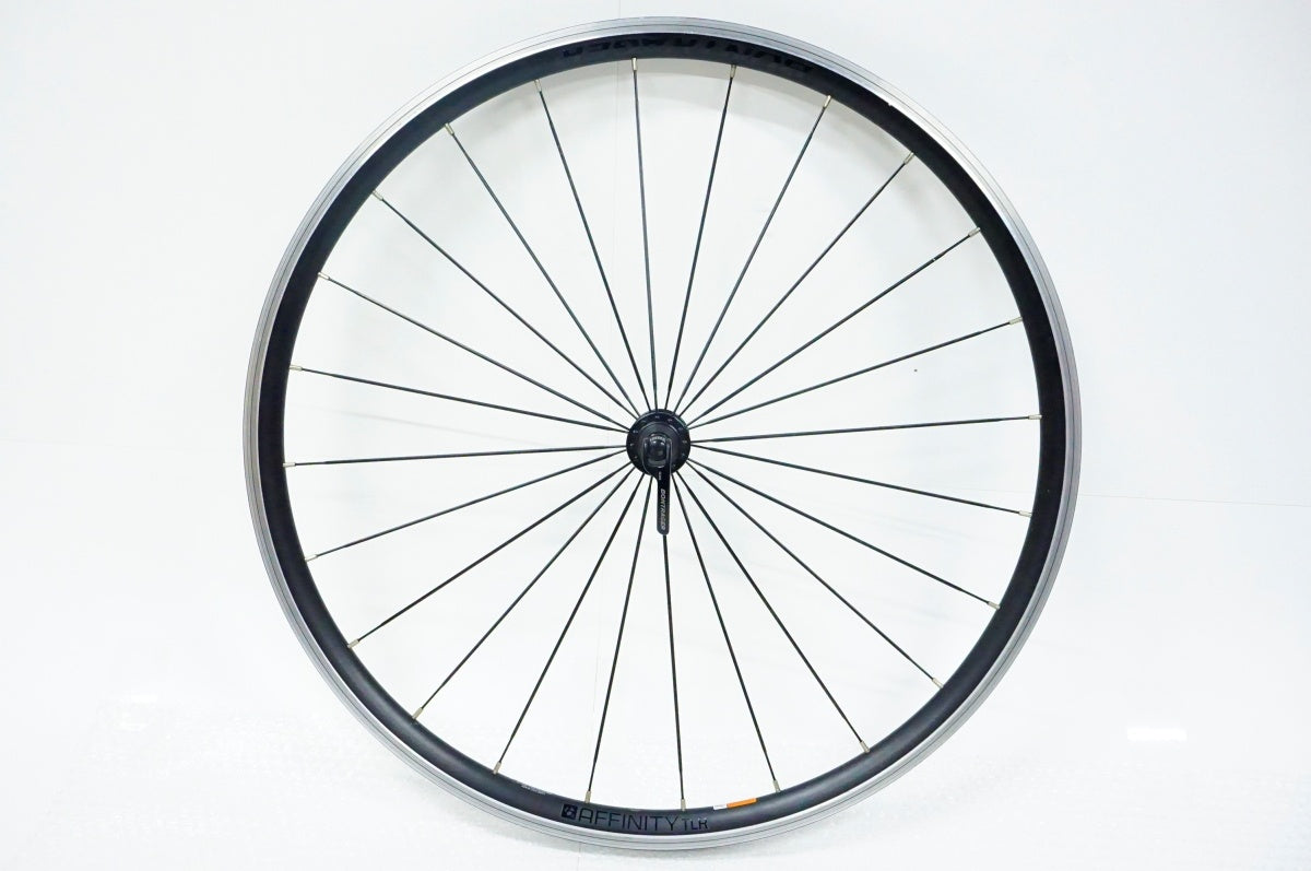 BONTRAGER 「ボントレガー」 AFFINITY TLR フロントホイール / 名古屋大須店