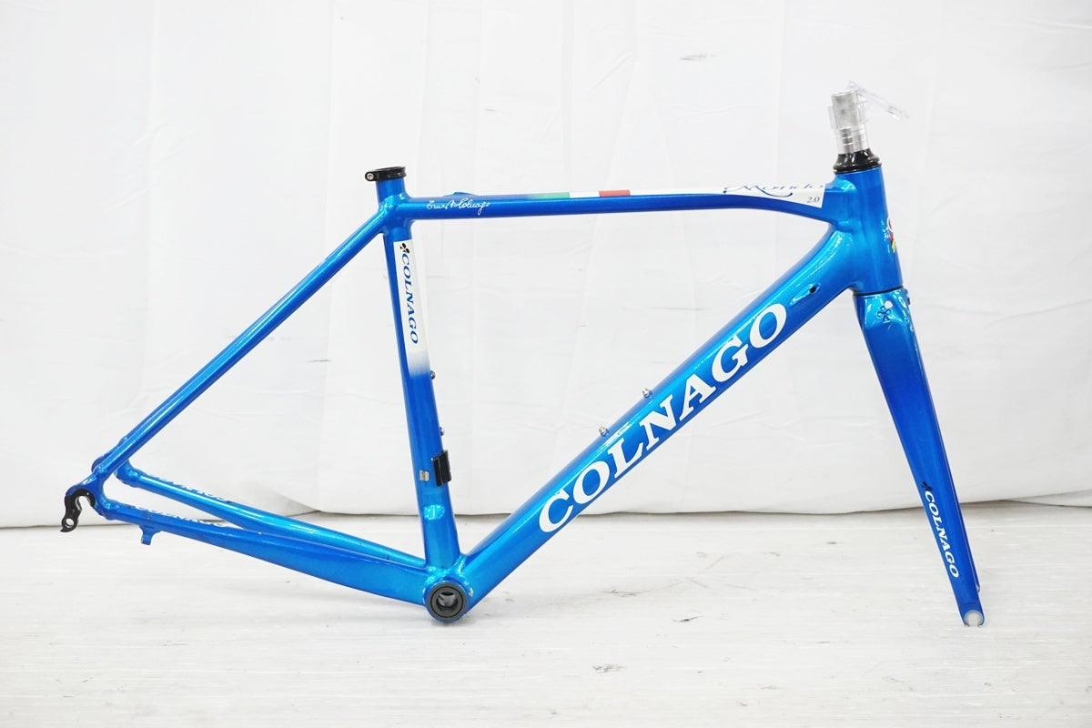 COLNAGO 「コルナゴ」 MONDO 2.0 2018年頃モデル フレームセット