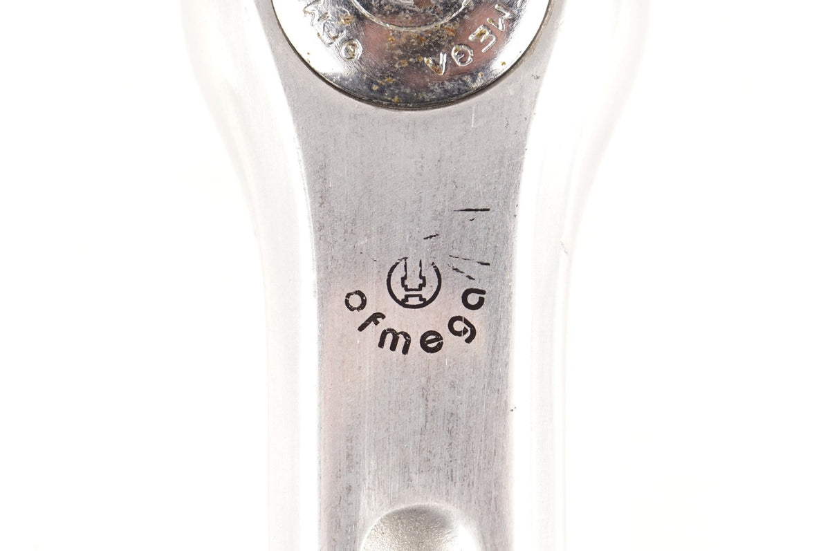 OFMEGA 「オフメガ」 COMPETIZIONE STRADA 52-42T 170mm クランクセット / 中目黒店