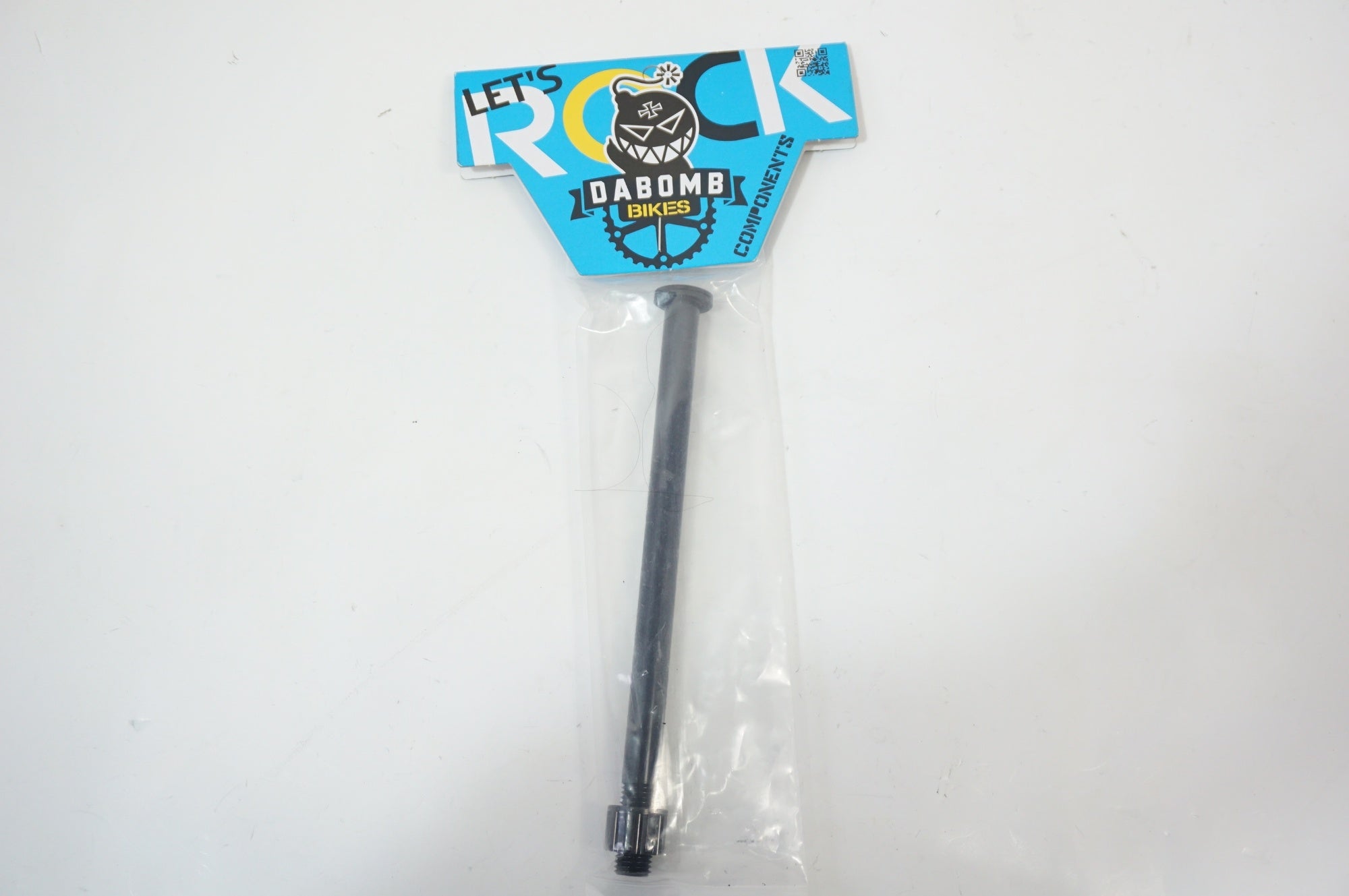 DABOMB 「ダボム」 R-150 AXLE スルーアクスル / 世田谷店