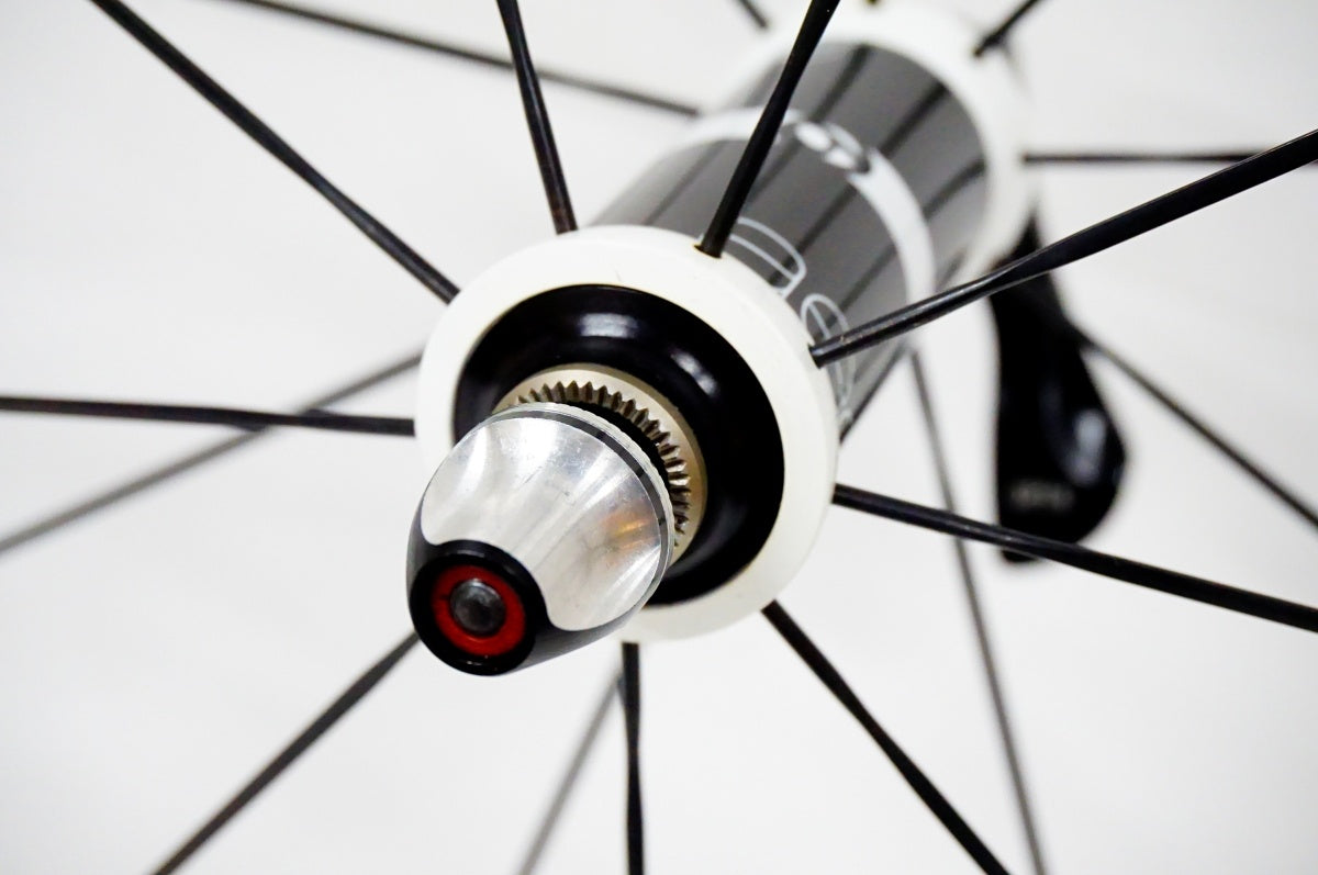 BONTRAGER 「ボントレガー」 AEOLUS 5 TU シマノ11速 ホイールセット / 名古屋大須店