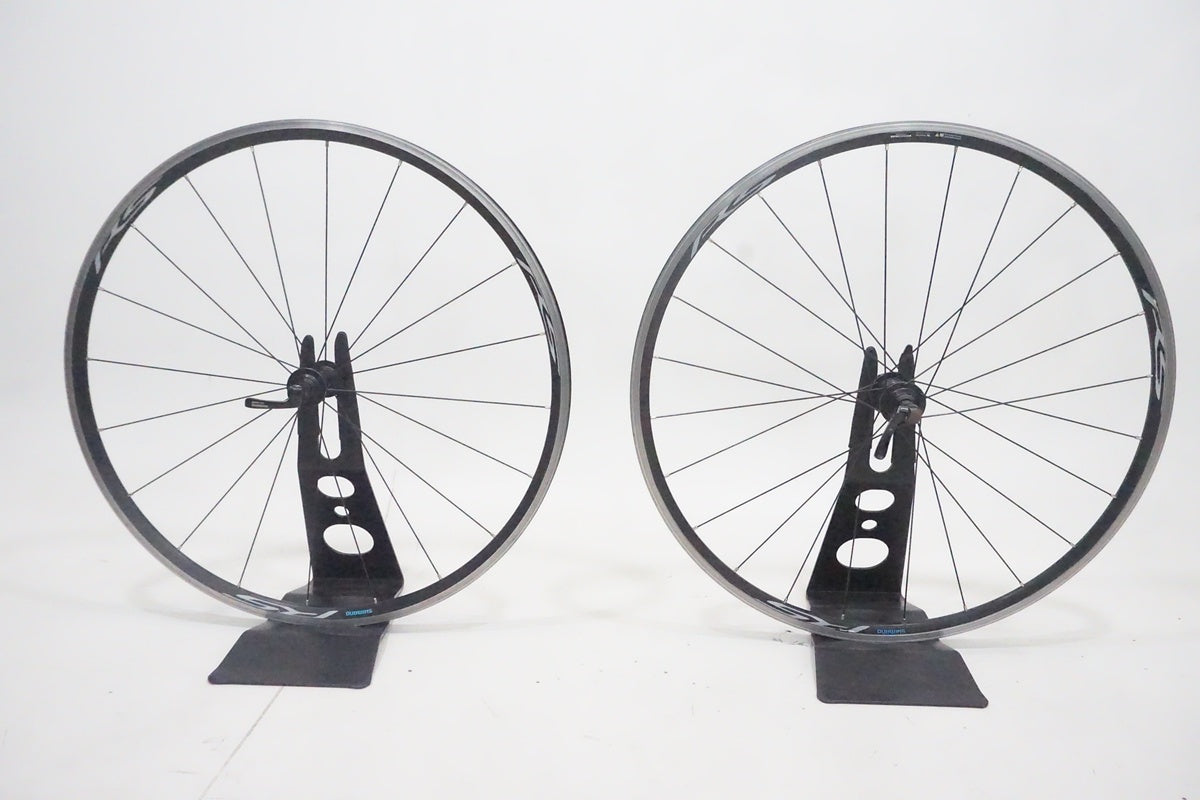 SHIMANO「シマノ」 WH-RS100 シマノ11S ホイールセット / 京都西院店