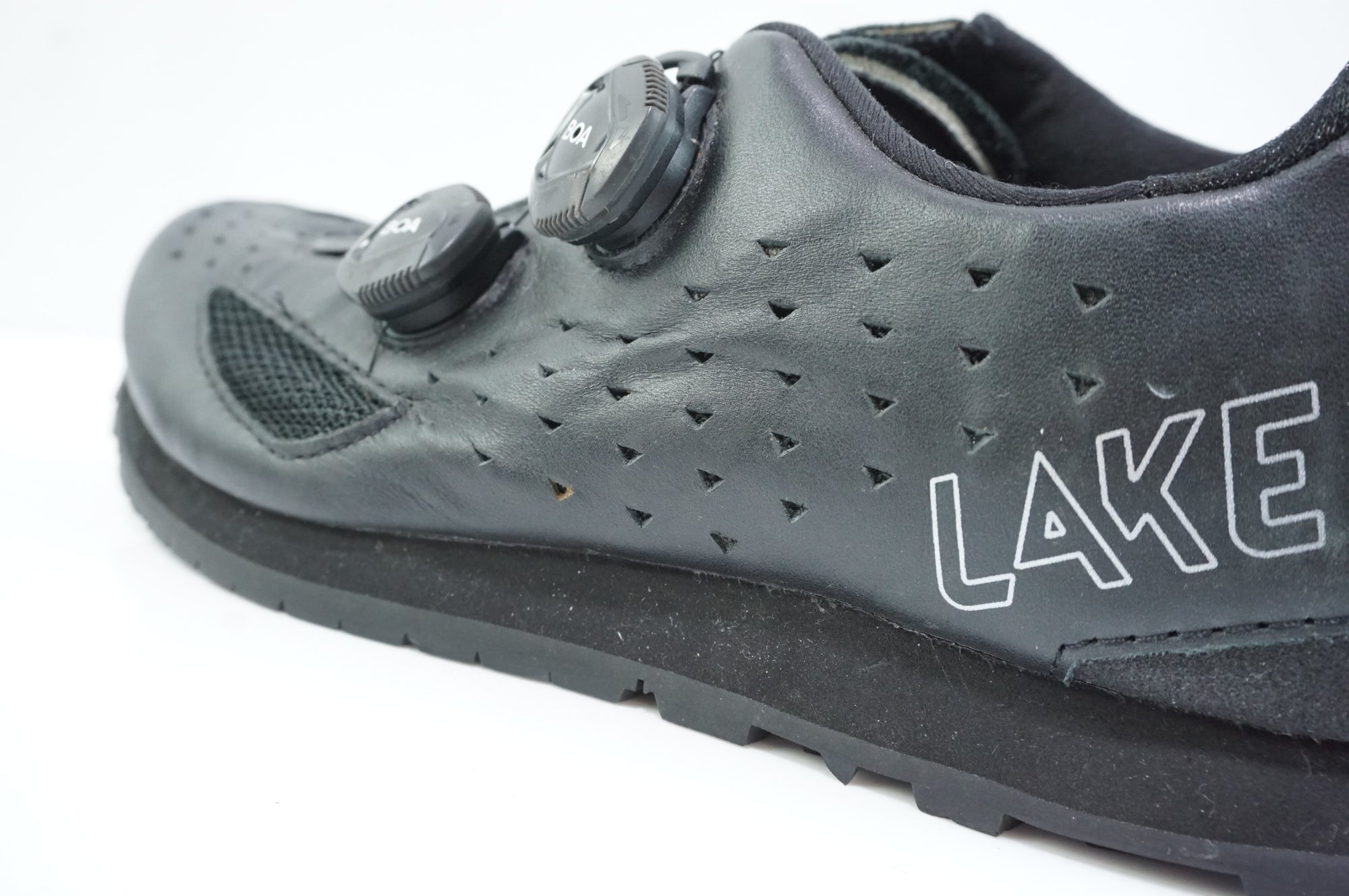LAKE 「レイク」 FORTUNA 27.6-28.0cm シューズ / 中目黒店