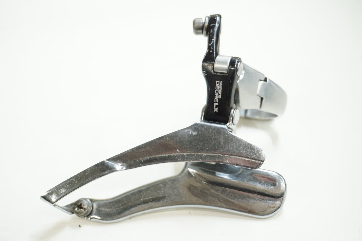 SHIMANO 「シマノ」 DEORE LX FD-M550 フロントディレイラー / 大宮店