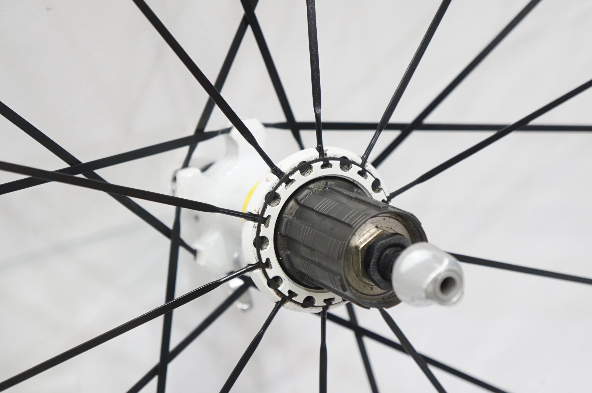 MAVIC 「マビック」 KSYRIUM ELITE シマノ11速 ホイールセット / 大宮店
