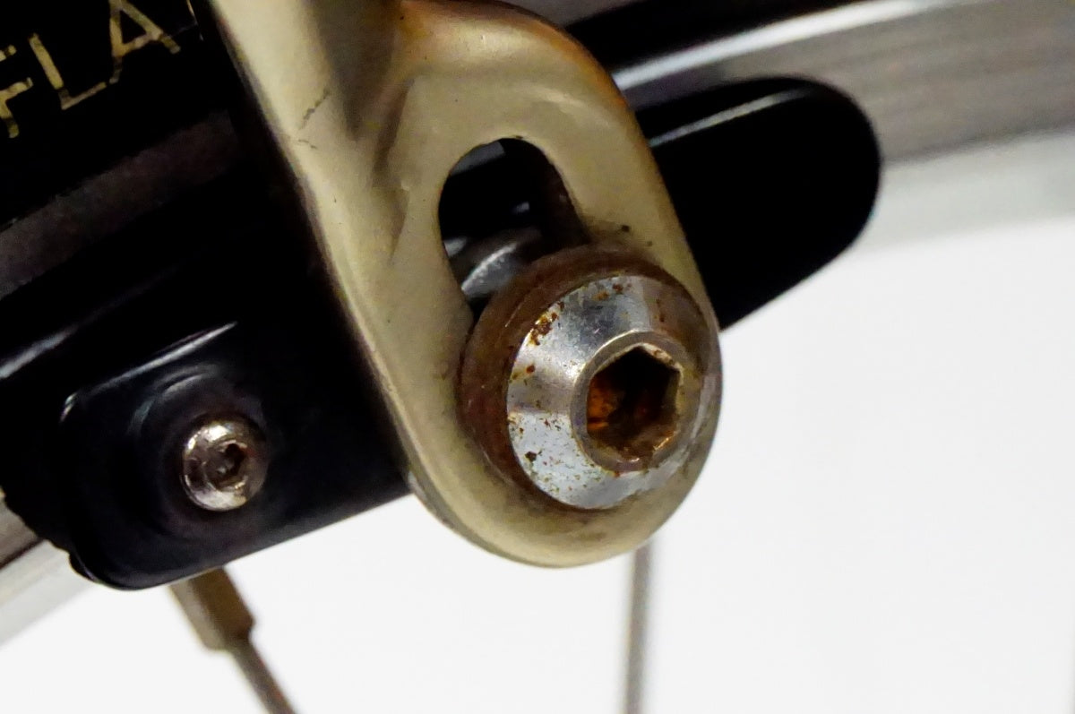 BROMPTON 「ブロンプトン」 M6R 2017年モデル 16インチ 折り畳み自転車 / 名古屋大須店