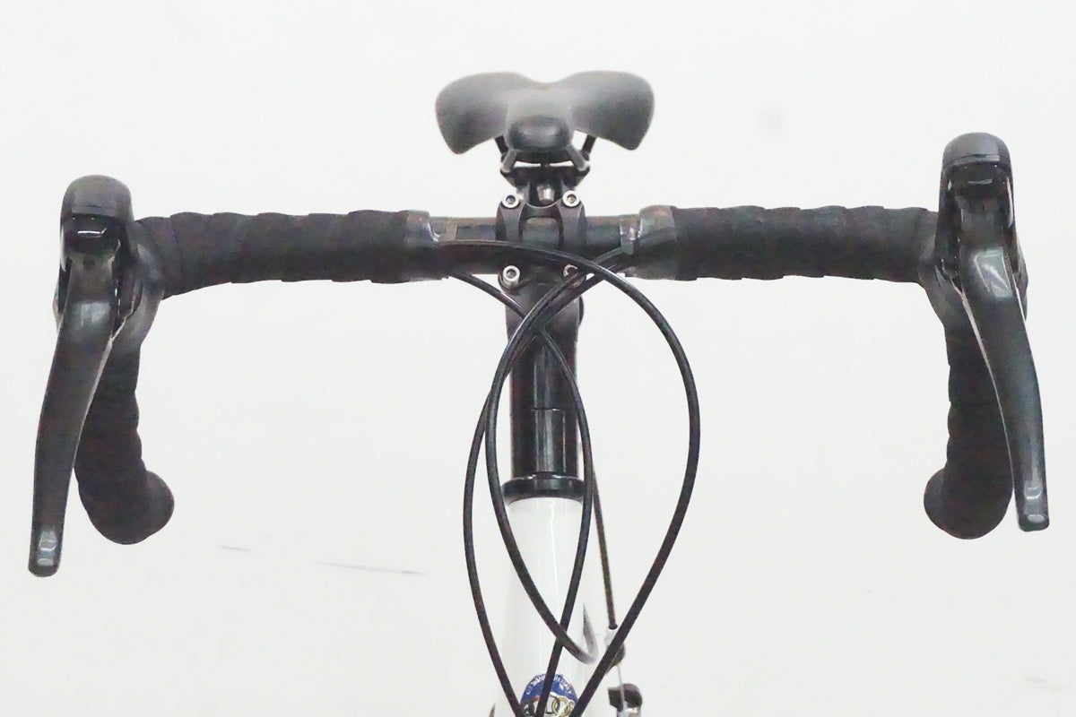 GIOS 「ジオス」 FELUCA 2024年モデル ミニベロ/ 京都西院店