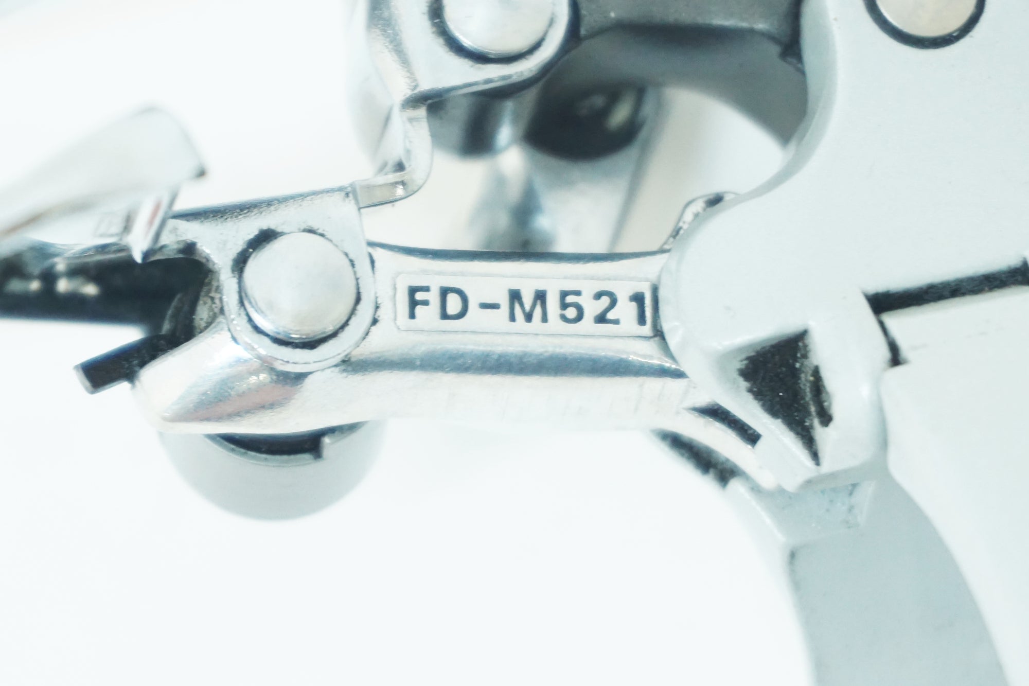SHIMANO 「シマノ」 EXAGE ES FD-M521 フロントディレイラー / 大阪美原北インター店
