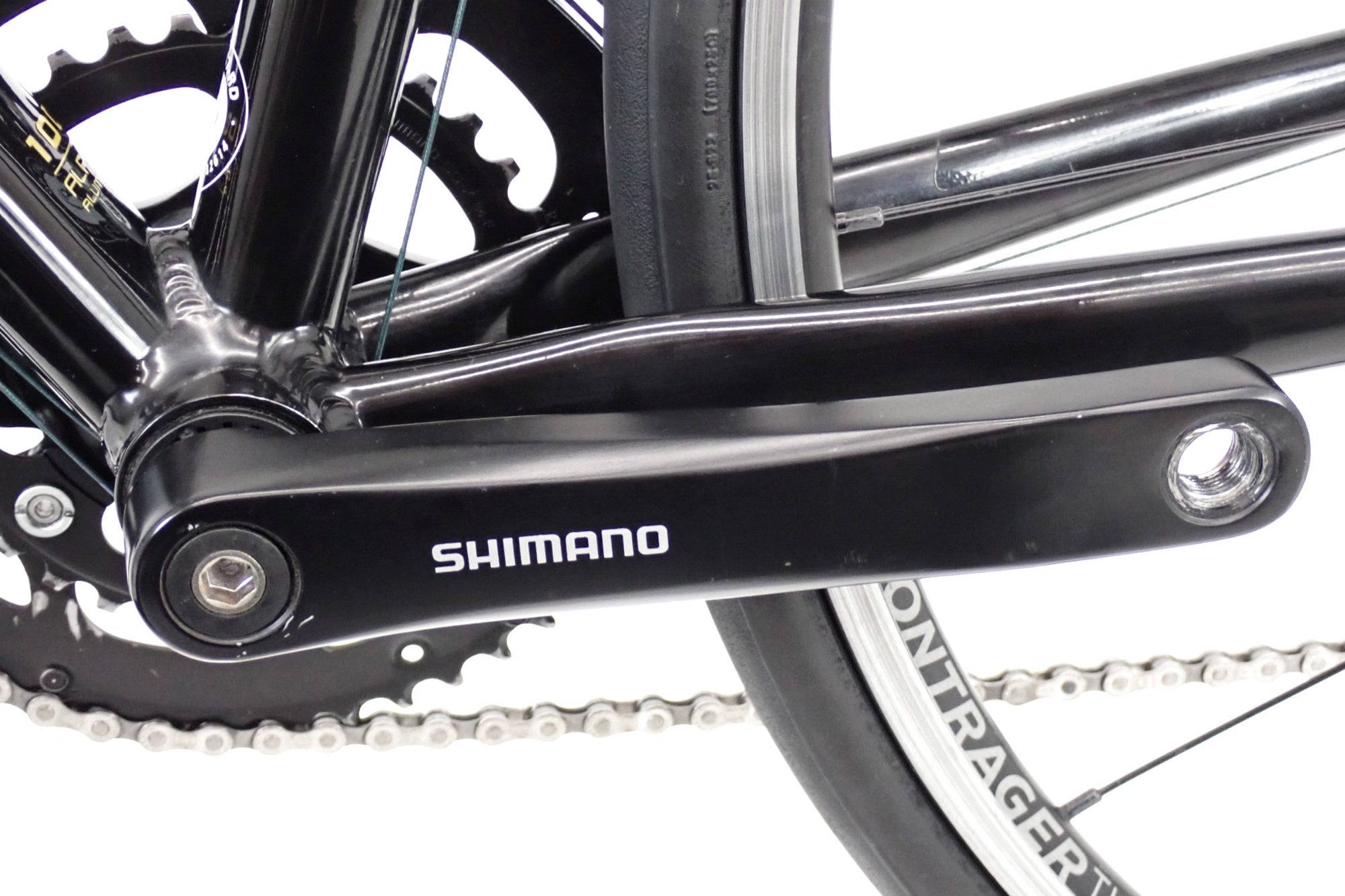 TREK 「トレック」 DOMANE AL2 2021年モデル ロードバイク / 伊勢崎店