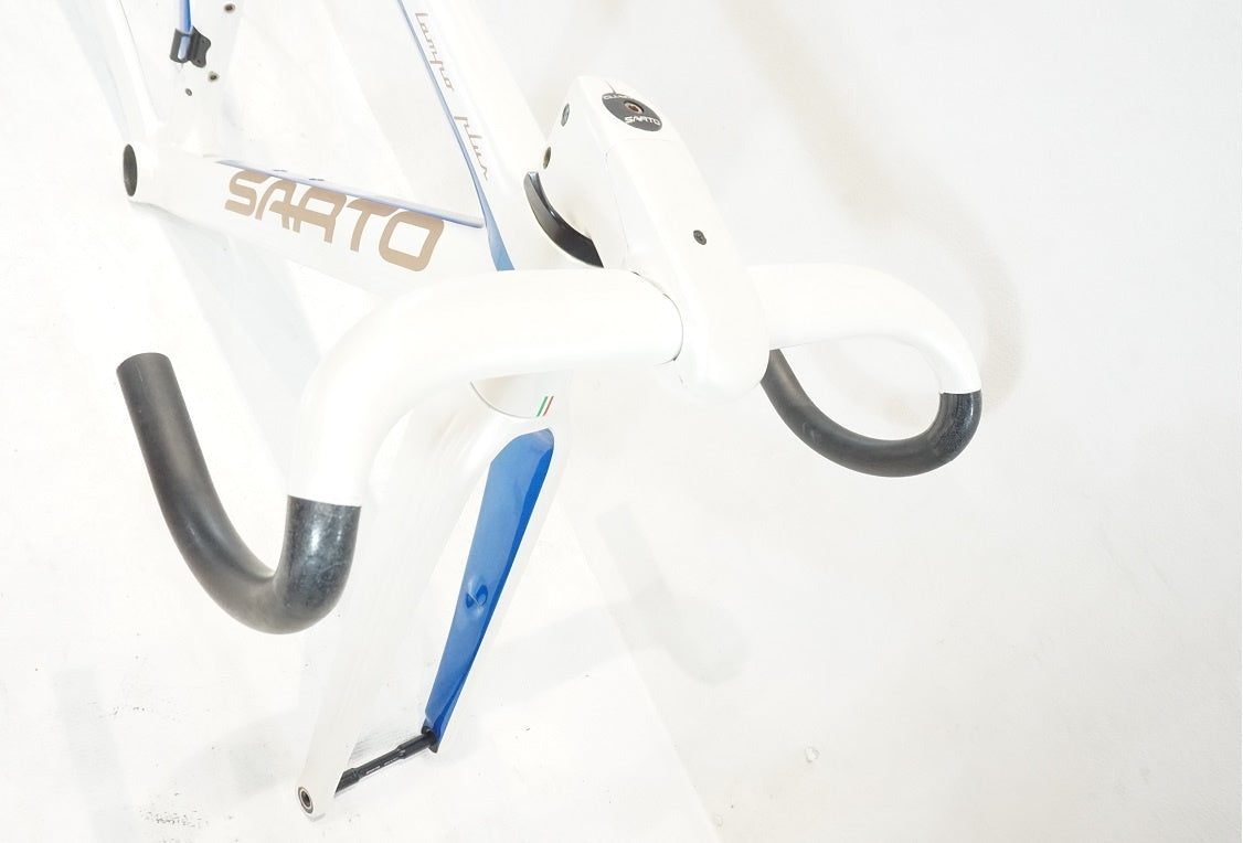 SARTO 「サルート」 LAMPO PLUS 2020年モデル XSサイズ フレームセット / 横浜戸塚店