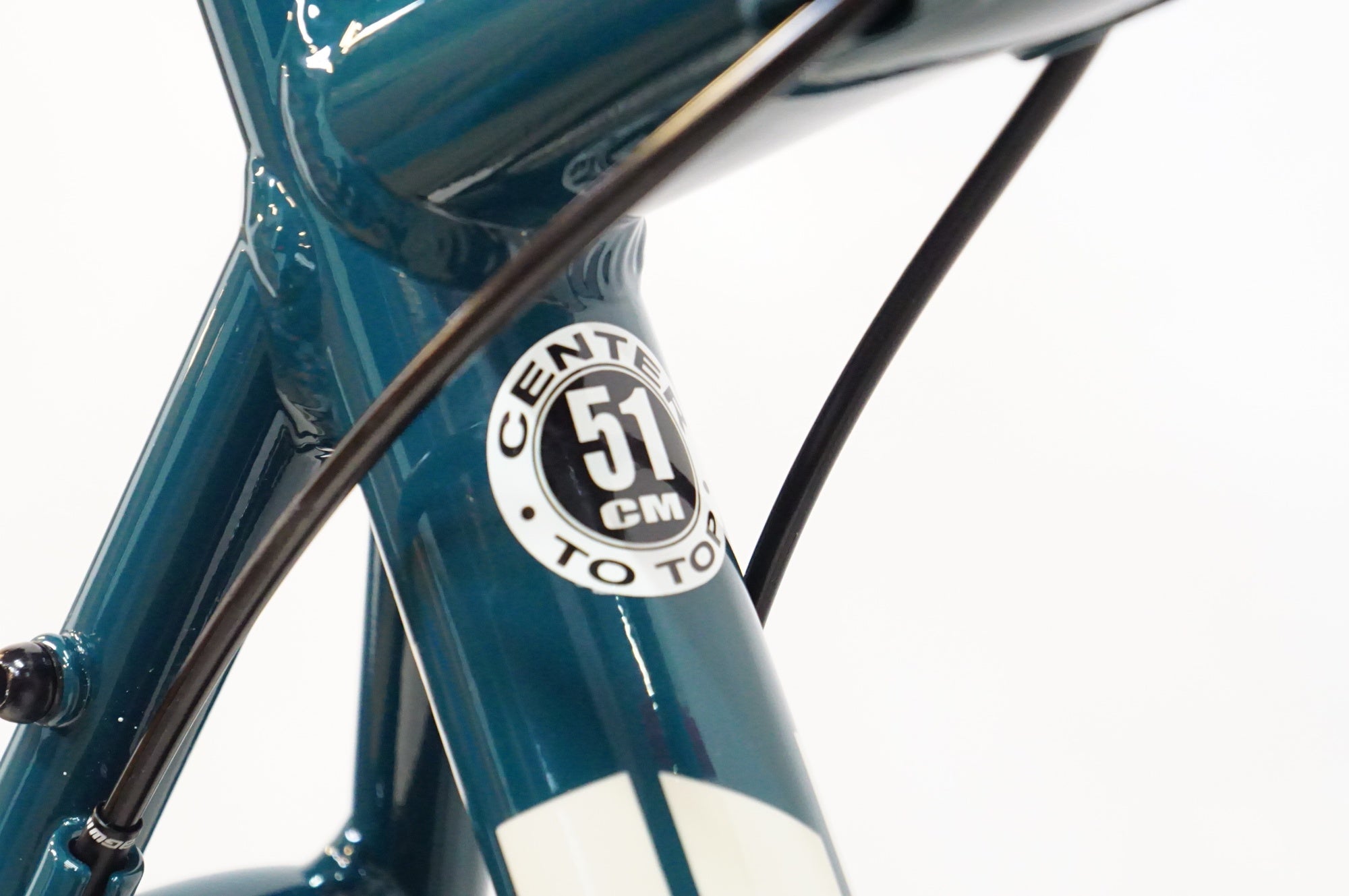 CINELLI 「チネリ」 ZYDECO GRX 2024年モデル グラベルロード / 熊谷本店
