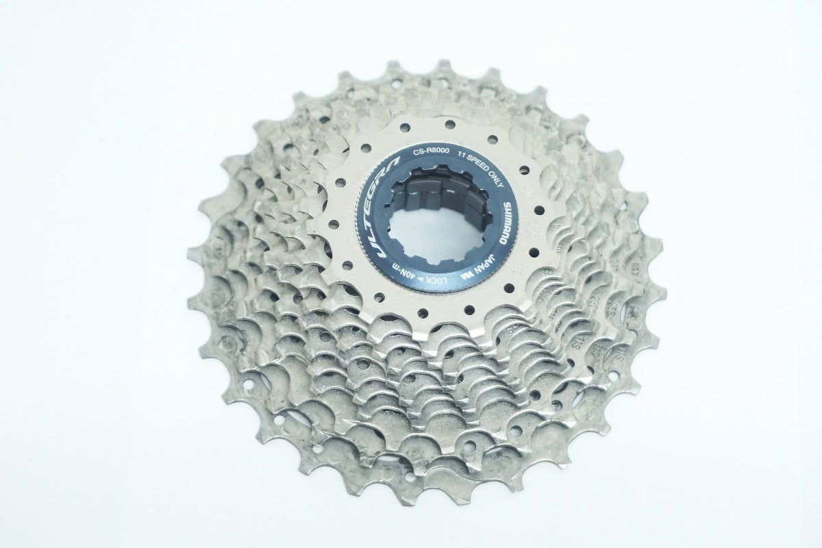 SHIMANO 「シマノ」 CS-R8000 14-28T ジュニア スプロケット / 大阪