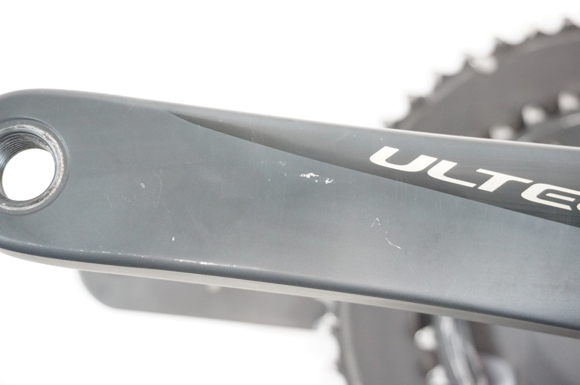 SHIMANO 「シマノ」 ULTEGRA FC-R8000 50-34T 170mm クランクセット / 宇都宮店