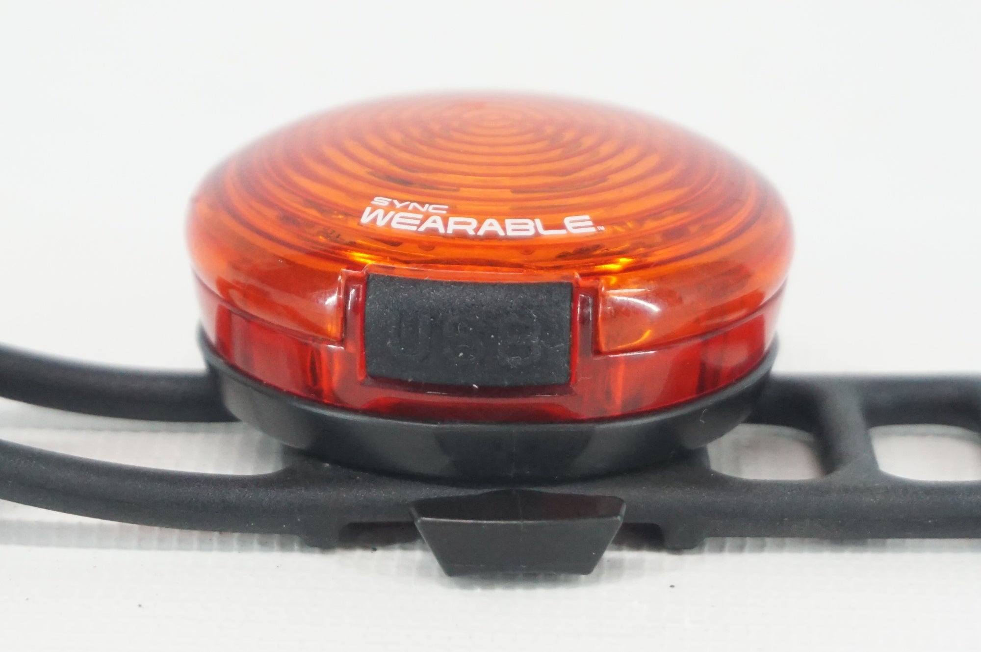 CATEYE 「キャットアイ」 SYNC WEARABLE リアライト / 阪急塚口店