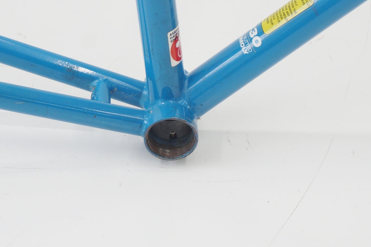 JAMIS 「ジェイミス」 QUEST 2015年モデル フレーム / 京都八幡店