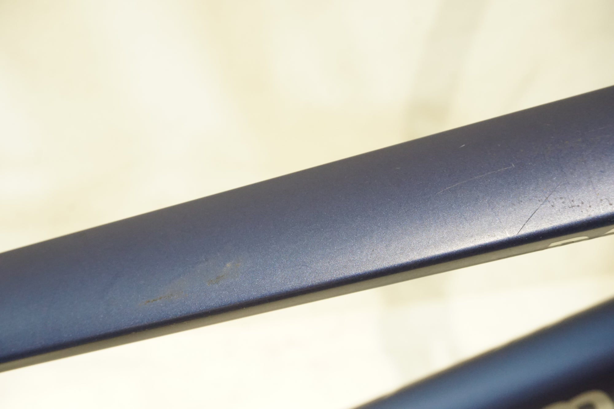 KHODAABLOOM 「コーダーブルーム」 RAIL DISC 2021年モデル 440サイズ ダークブルー クロスバイク / 横浜戸塚店