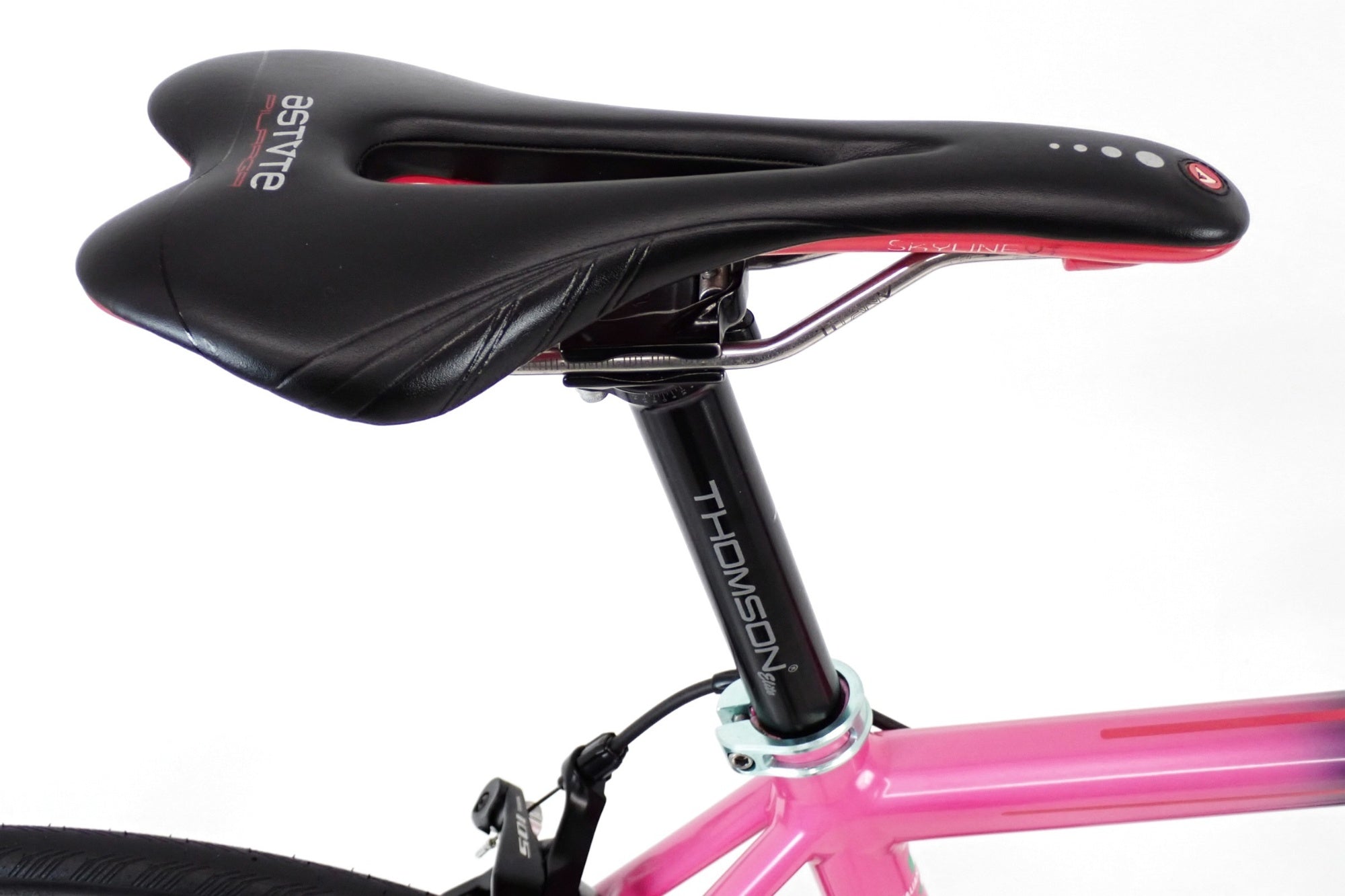 BIANCHI 「ビアンキ」 FENICE PRO 2017年モデル ロードバイク / 伊勢崎店