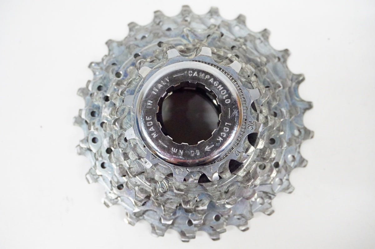 CAMPAGNOLO 「カンパニョーロ」 VELOCE 12-25T スプロケット / 名古屋大須店
