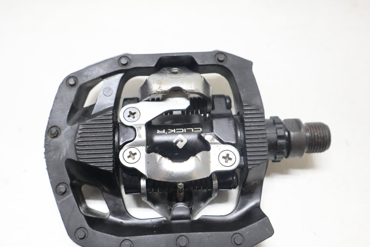 SHIMANO 「シマノ」 PD-MT50 ペダル / 高知店