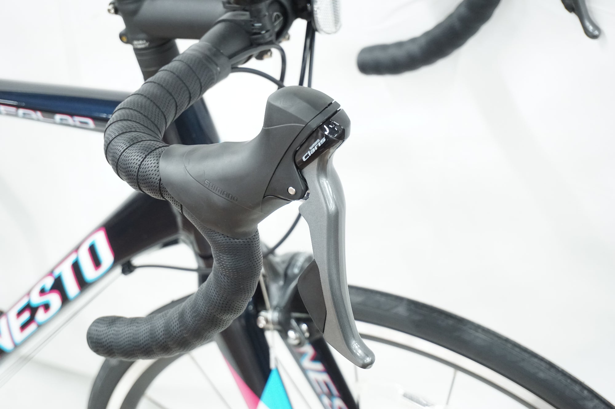 NESTO 「ネスト」 FALAD PRO 2024年モデル ロードバイク / 奈良店