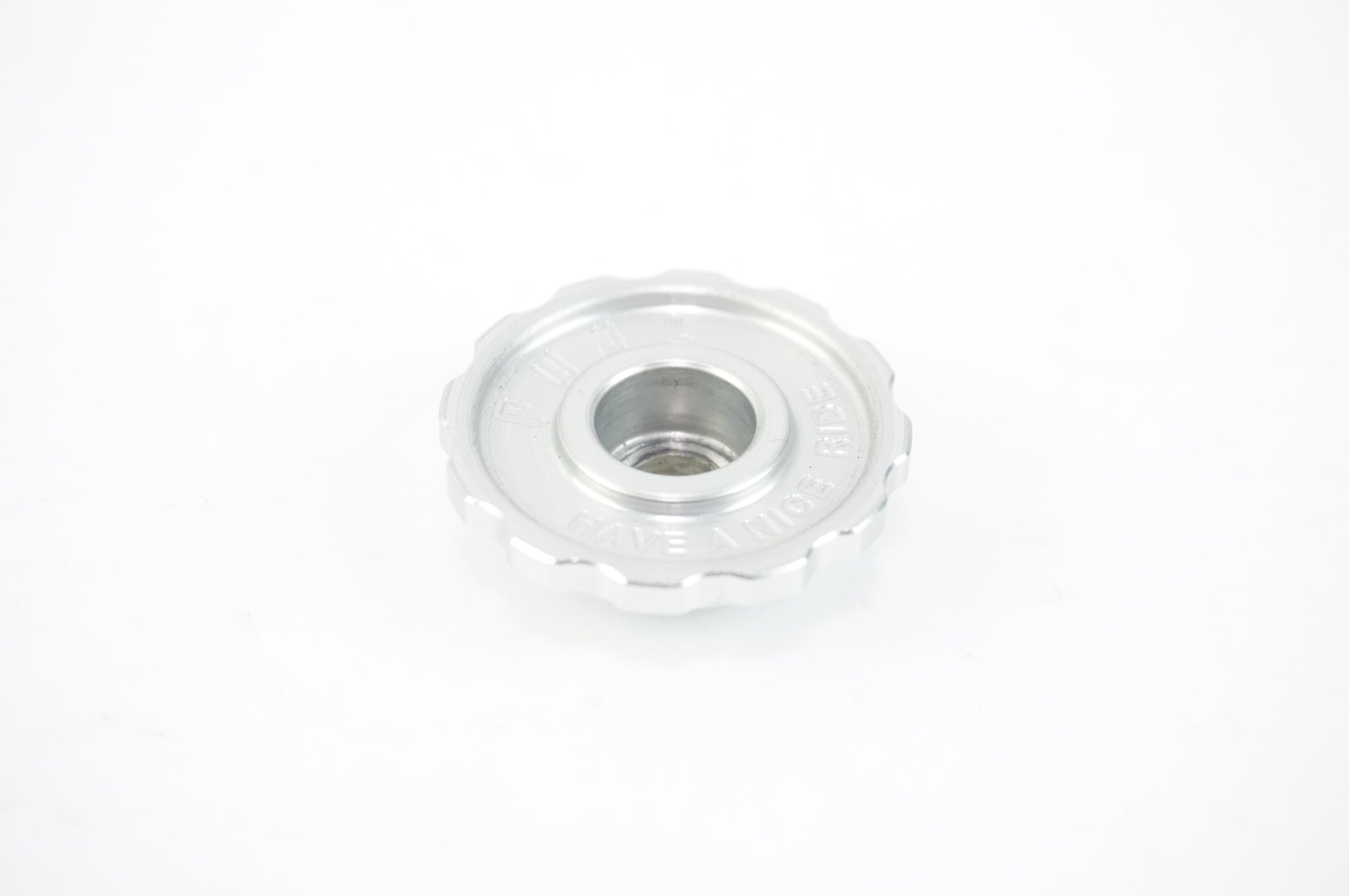 PAUL 「ポール」 COMPONENT KLAMPER STEM TOP CAP ステム