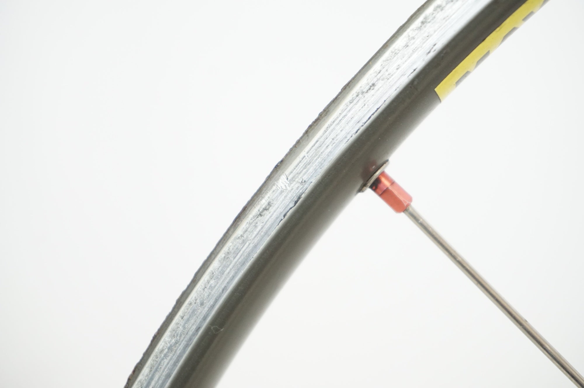 MAVIC 「マビック」 PARIS-ROUBAIX S.S.C. リム SHIMANO DURA-ACE 7700 ハブ SHIMANO10s ホイールセット / 宇都宮店