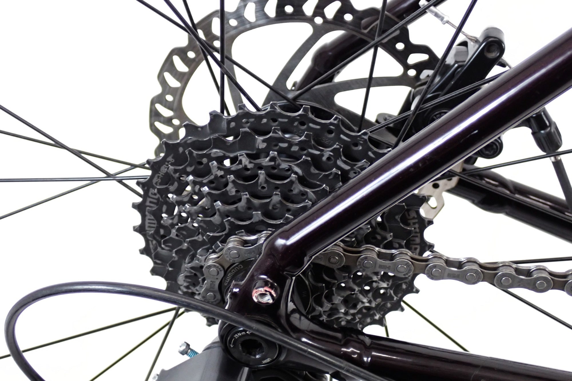 TREK 「トレック」 DOMANE AL 2 GEN 4 2024年モデル ロードバイク / 伊勢崎店