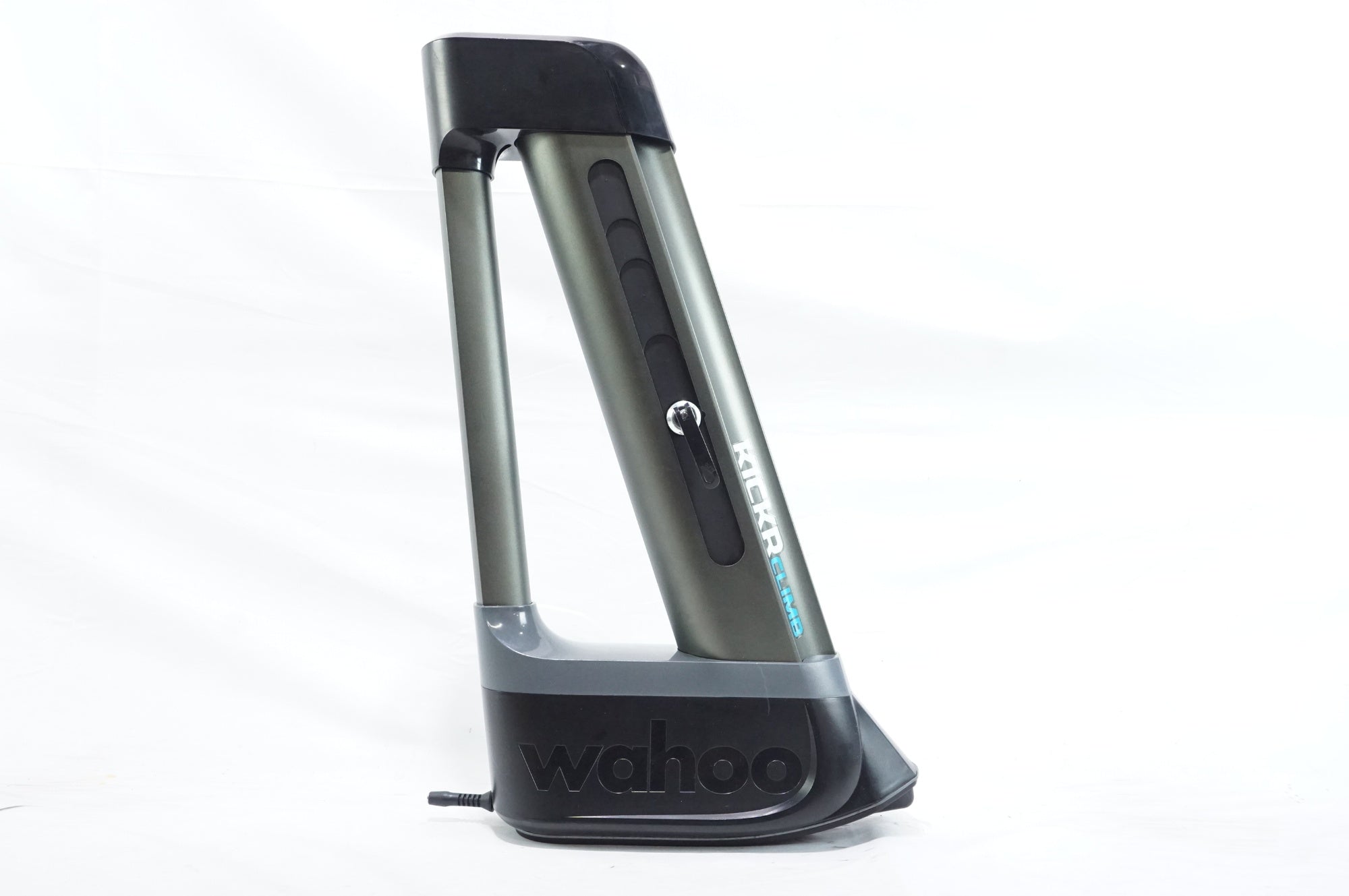 アクセサリー wahoo KICKR CLIMB WF122 WAHOO 「ワフー」 KICKR CLIMB WF122 インドアグレードシミュレーター