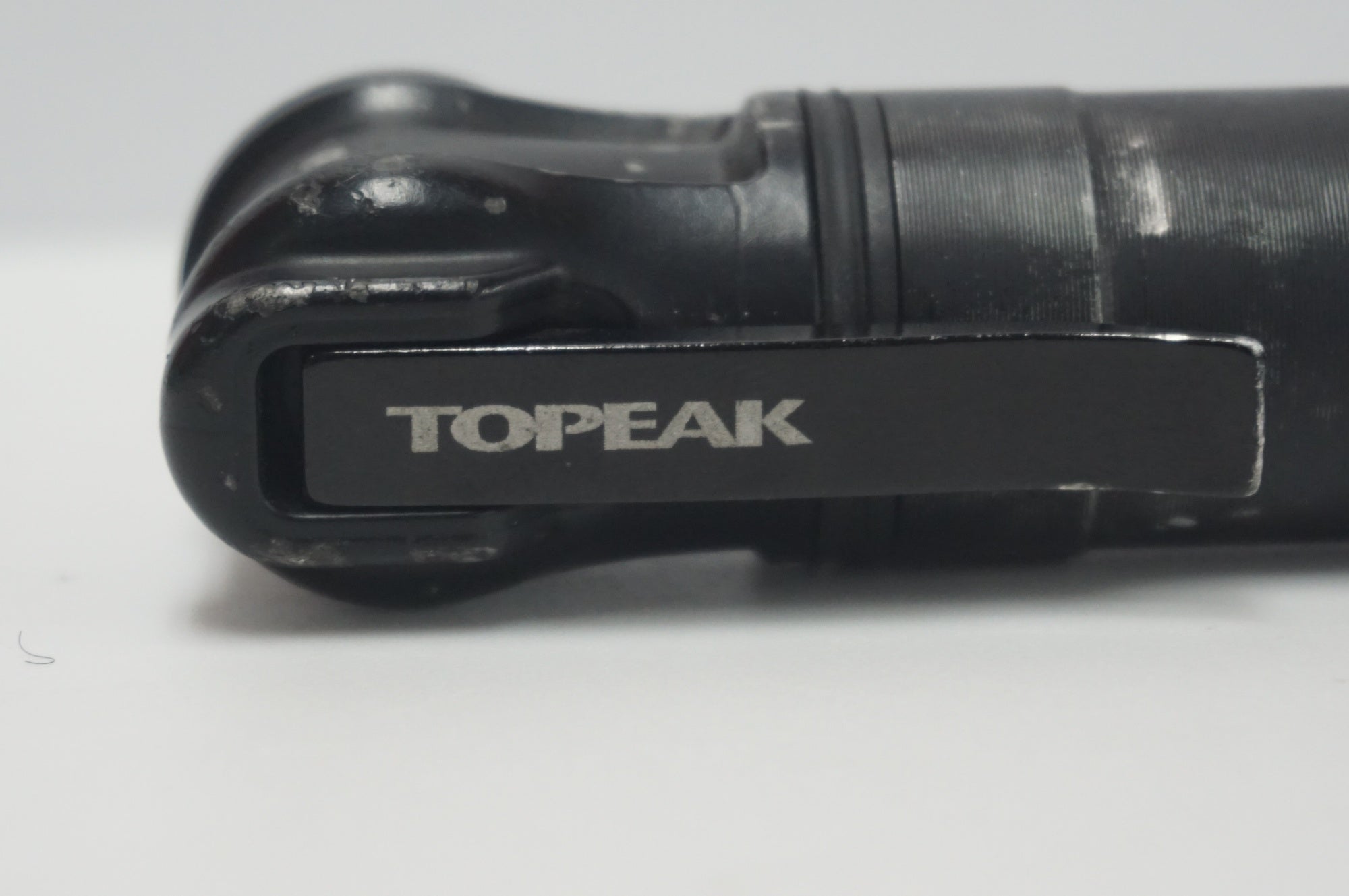 TOPEAK 「トピーク」 ROADIE TT MINI TWIN TURBO 携帯ポンプ / 福岡店