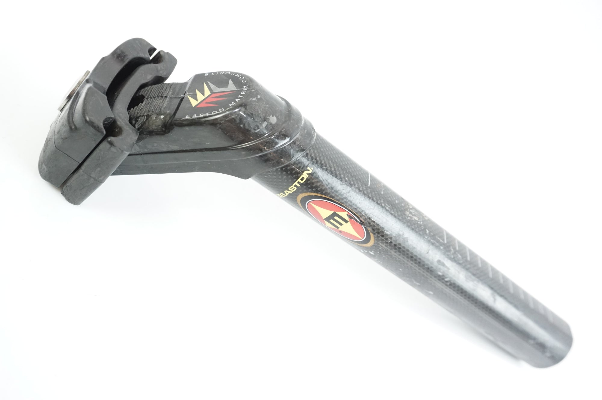 EASTON 「イーストン」 EC90 φ27.2 200mm シートポスト / 中目黒