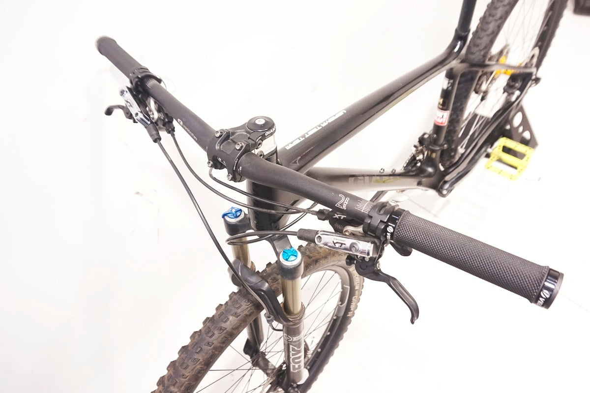 GIANT 「ジャイアント」 XTC ADVANCED2 2014年頃 マウンテンバイク / 大阪門真店