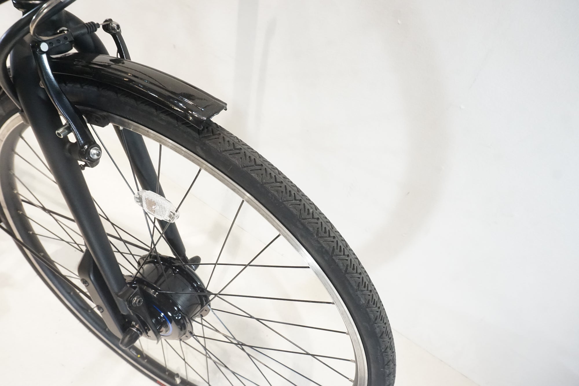 BRIDGESTONE 「ブリヂストン」 TB1e 2025年モデル 27インチ 電動アシスト自転車 / 横浜戸塚店