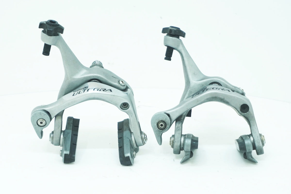 SHIMANOシマノ　BR-6700　アルテグラ、キャリパーブレーキ SHIMANO 「シマノ」 ULTEGRA BR-6700 キャリパーブレーキセット / 大阪