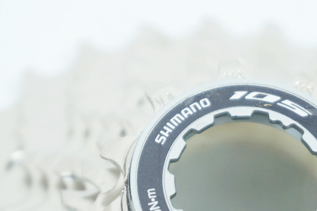 SHIMANO 「シマノ」 105 CS-R7000 11-30T スプロケット / 大阪美原北インター店