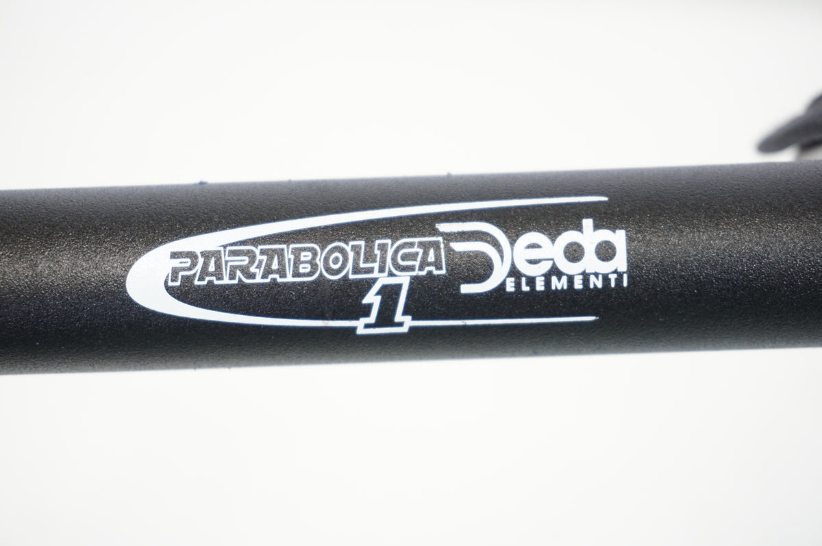 DEDA 「デダ」 PARABOLICA1 DHバー / 宇都宮店